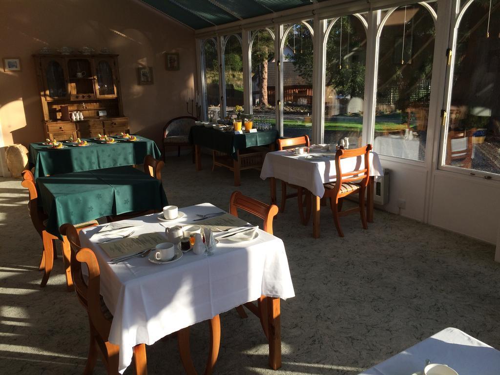 费尔温兹酒店 卡布里奇 外观 照片